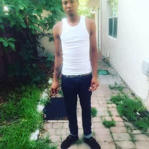 Meet your Posher, Shane